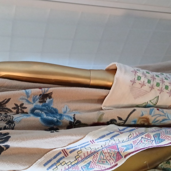 JOHNNY WAS AMYLEA VEST - Picture 7 of 10